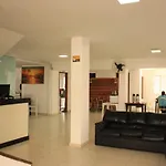 Novo Hotel Douglas