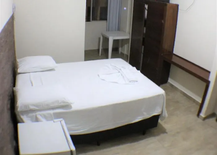 Novo Hotel Douglas