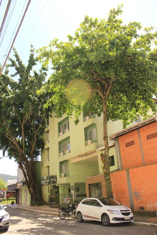 Novo Douglas Hotel