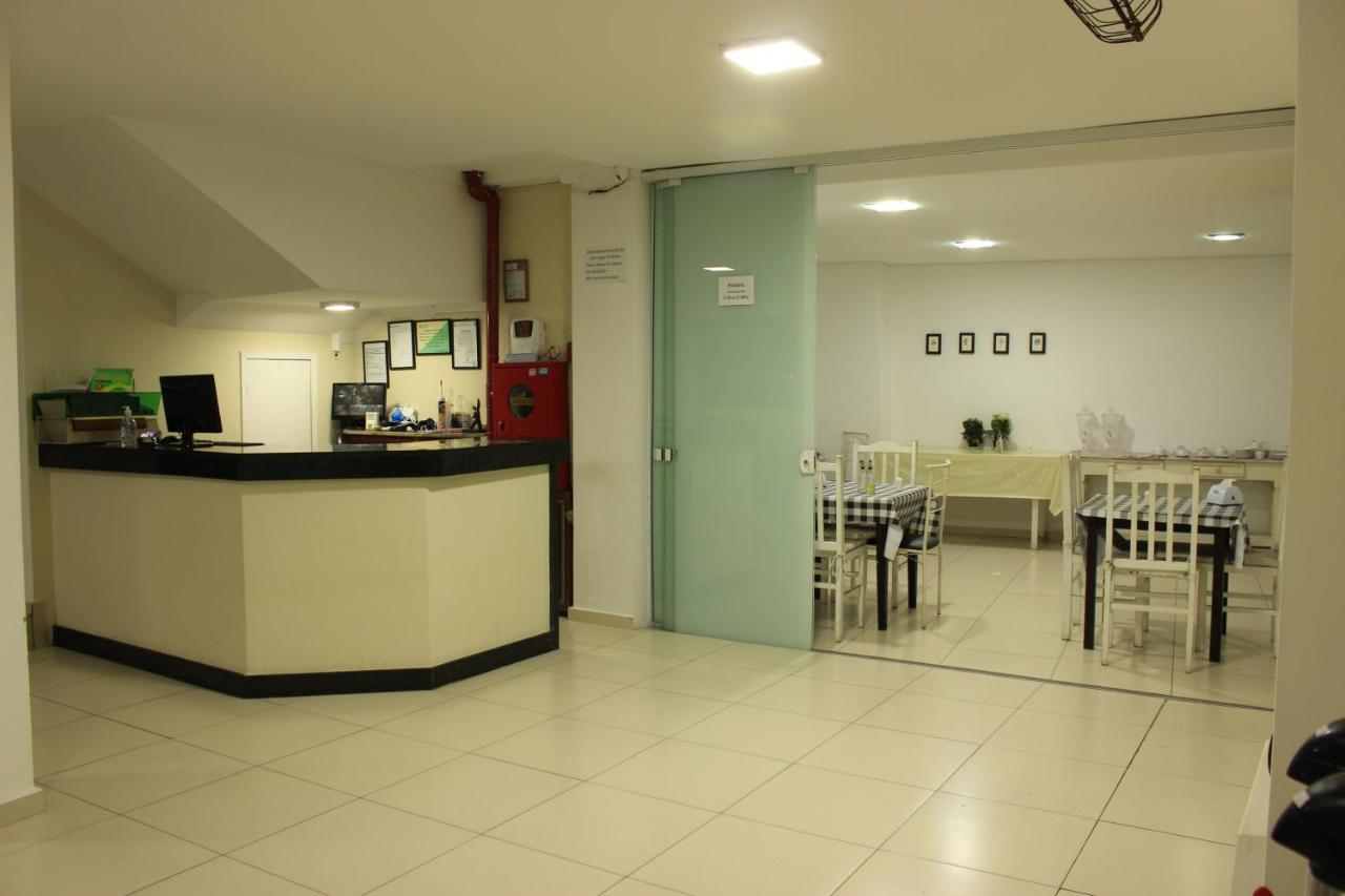 Novo Douglas Hotel *