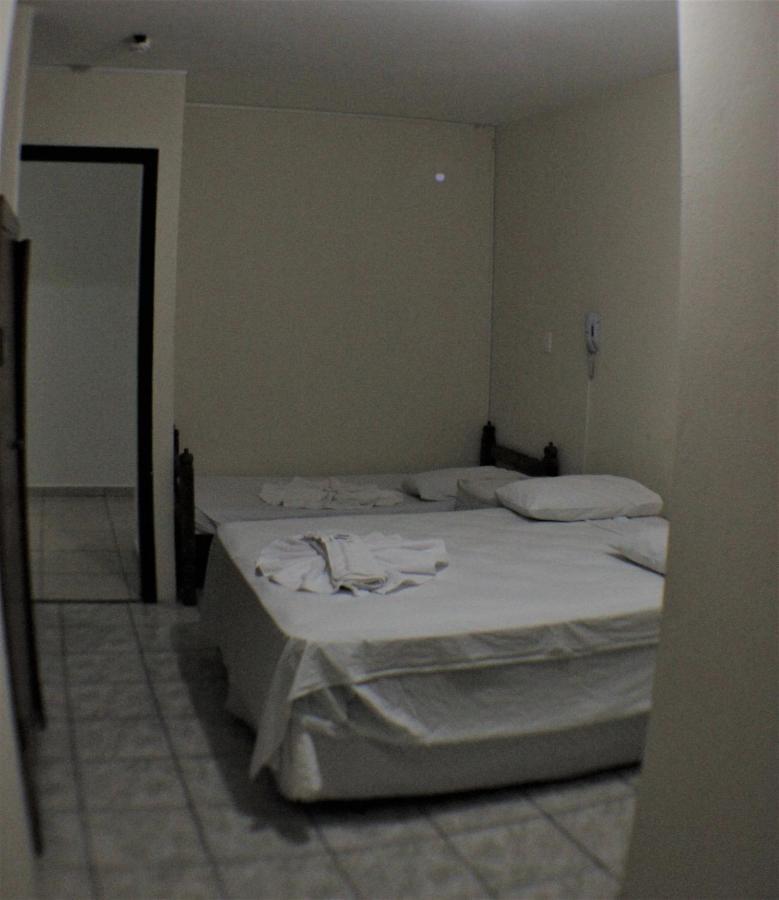 Novo Douglas Hotel