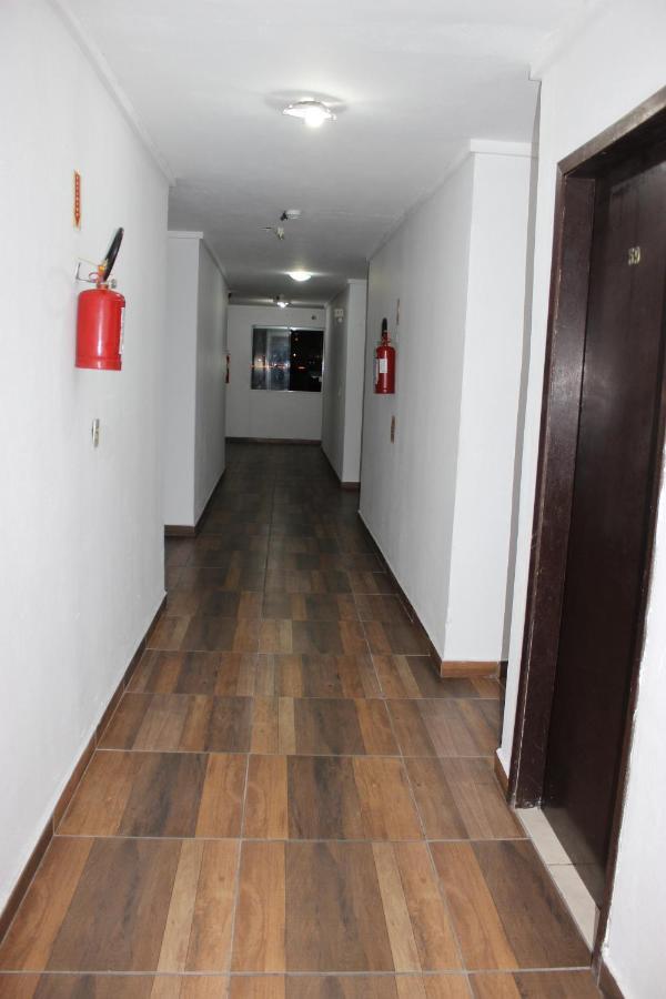 Novo Douglas Hotel Balneario Camboriu