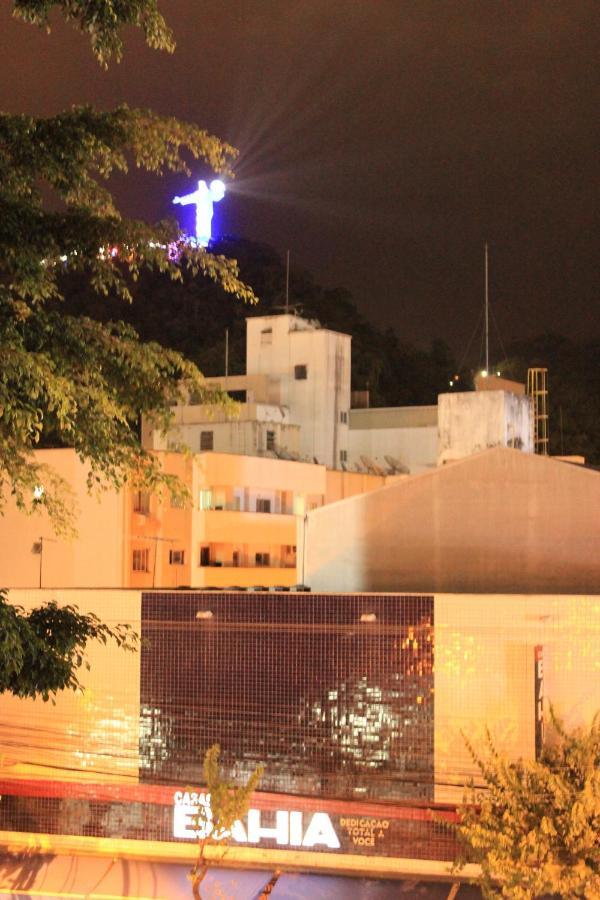 Novo Douglas Hotel *
